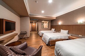 Fish Hotel - Pingtung