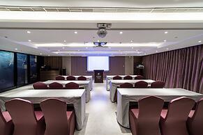 Fish Hotel - Pingtung