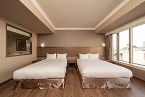 Fish Hotel - Pingtung