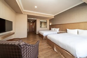 Fish Hotel - Pingtung