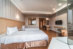 Fish Hotel - Pingtung