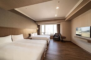 Fish Hotel - Pingtung