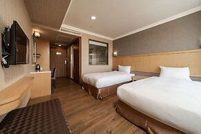 Fish Hotel - Pingtung