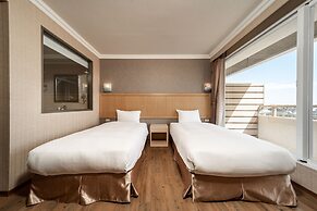 Fish Hotel - Pingtung