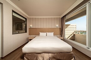 Fish Hotel - Pingtung