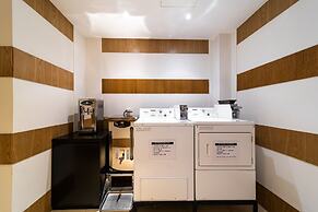 Fish Hotel - Pingtung