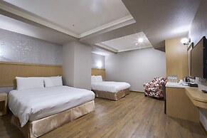 Fish Hotel - Pingtung