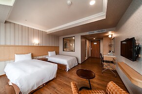 Fish Hotel - Pingtung