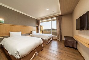 Fish Hotel - Pingtung