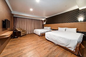 Fish Hotel - Pingtung