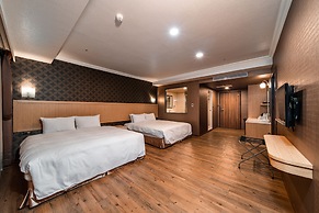 Fish Hotel - Pingtung