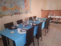 Logis de Saint-Jean