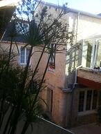 Logis de Saint-Jean