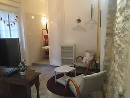 Logis de Saint-Jean
