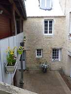 Logis de Saint-Jean