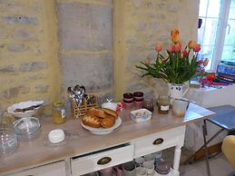 Logis de Saint-Jean