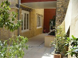 Logis de Saint-Jean