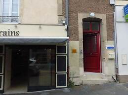 Logis de Saint-Jean