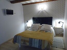 Logis de Saint-Jean