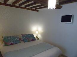 Logis de Saint-Jean