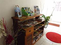Logis de Saint-Jean