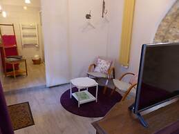 Logis de Saint-Jean