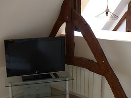 Logis de Saint-Jean