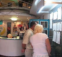 Hotel Altek