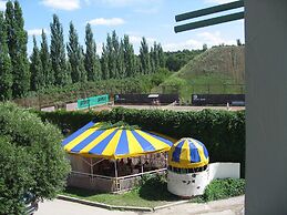 Hotel Altek