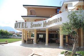 Hotel Senator Mediterraneo
