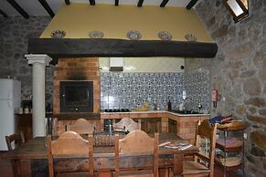 Solar dos Correia Alves