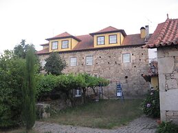 Solar dos Correia Alves