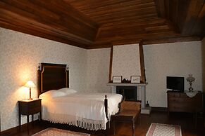 Solar dos Correia Alves