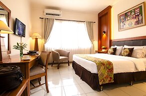 Griya Sentana Hotel Jogjakarta