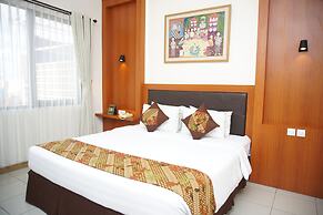 Griya Sentana Hotel Jogjakarta