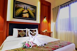 Griya Sentana Hotel Jogjakarta