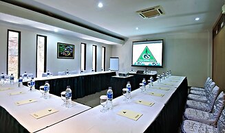Griya Sentana Hotel Jogjakarta
