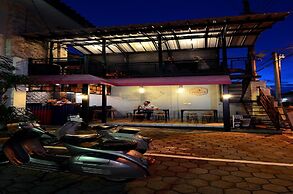 Griya Sentana Hotel Jogjakarta