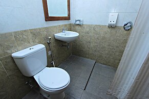 Griya Sentana Hotel Jogjakarta