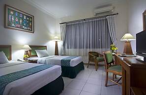 Griya Sentana Hotel Jogjakarta