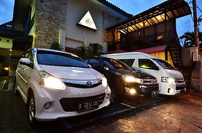 Griya Sentana Hotel Jogjakarta