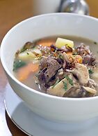 Griya Sentana Hotel Jogjakarta