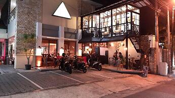 Griya Sentana Hotel Jogjakarta