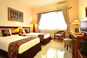 Griya Sentana Hotel Jogjakarta