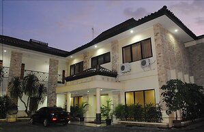 Griya Sentana Hotel Jogjakarta
