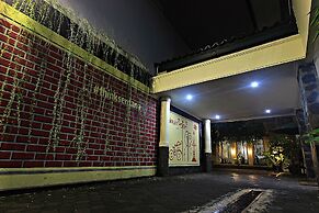 Griya Sentana Hotel Jogjakarta
