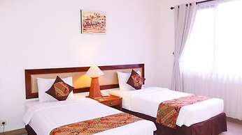 Griya Sentana Hotel Jogjakarta