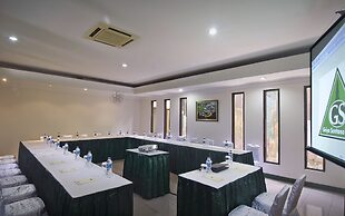 Griya Sentana Hotel Jogjakarta