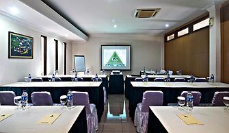 Griya Sentana Hotel Jogjakarta
