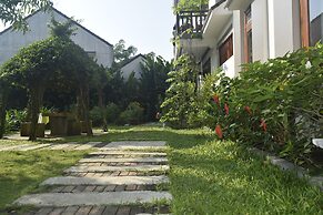 Hoi An Osaka Riverside Villa & Spa